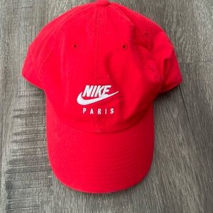 Nike Paris Saint Germain Hat